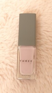THREE ネイルポリッシュ96