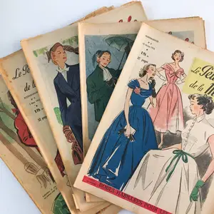 ヤフオク 1950年代 ファッション の落札相場 落札価格 ヤフオク 1950年代 ファッション の落札相場 落札価格