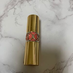 イヴ・サンローラン ルージュヴォリュプテシャインNo.43