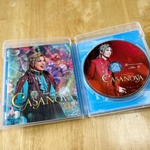 ■宝塚歌劇花組 CASANOVA Blu-Ray カサノヴァ ブルーレイ■明日海りお 柚香光 コレクションカード付_画像3