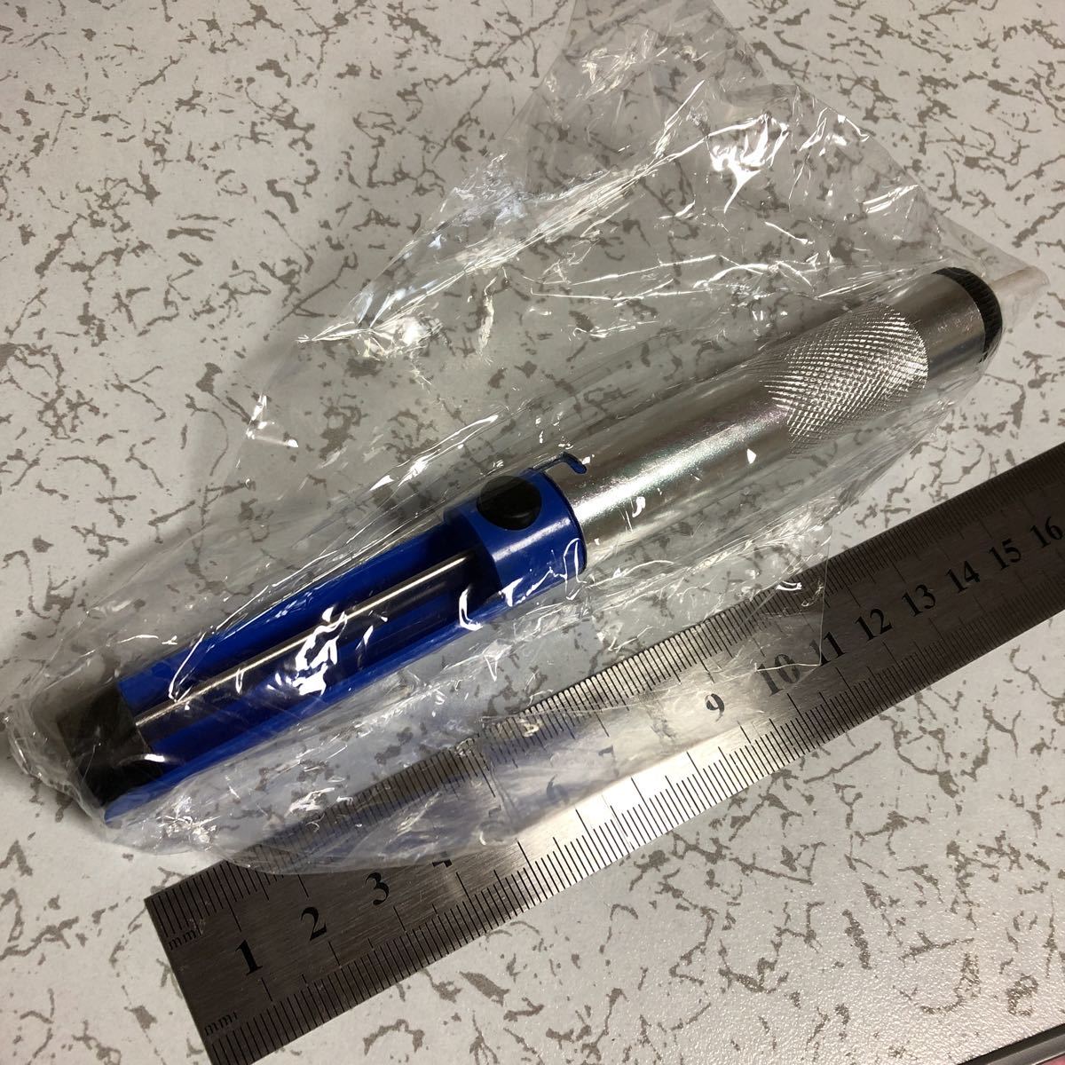 5☆大好評 ホーザン HOZAN ノズル掃除棒 ハンダ吸取機メンテナンス用ノズル掃除棒 適応:HS-802 HS-802-21 ノガジャパン プレシジョン アルミニウム・ロール巻シム PB0.025AS69130