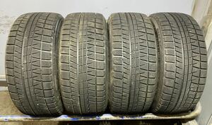 送料無料　245/40R18 93Q（ブリヂストン）BLIZZAK REVO GZ 4本 B.7