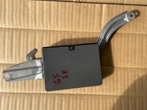 UFS40 Lexus LS460 original front MPX door computer right 89222-50290 [B2200 PP]