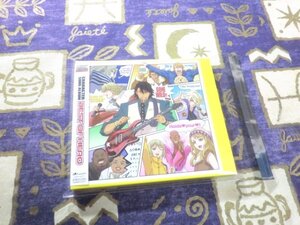 ★帯付★TVアニメ『TIGER ＆ BUNNY』キャラクターソングアルバム「BEST OF HERO」タイガー＆バニー 平田広明 森田成一 井上剛 伊瀬茉莉也