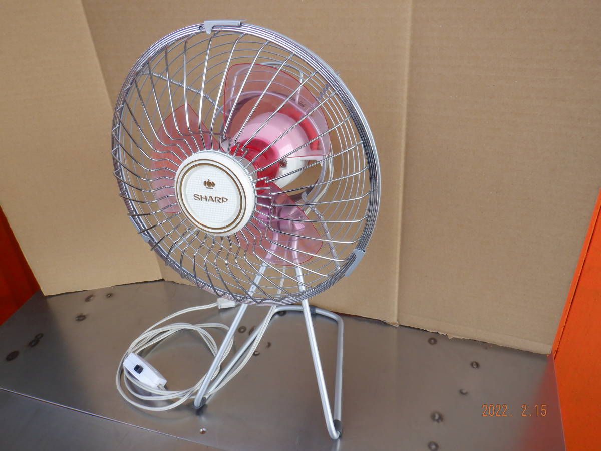 当時物 ゼネラル 扇風機 3枚羽 | michiemee.ca
