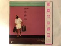 20203S 帯付12inch LP★マイケル・センベロ/MICHAEL SEMBELLO/BOSSA NOVA HOTEL★P-11402_画像2