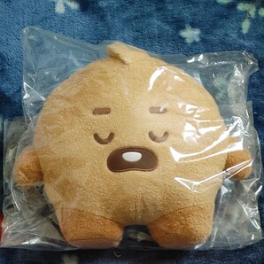 BT21ねとん SHOOKY Lサイズ