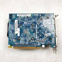 【中古パーツ】SAPPHIRE R7 250X 2G GDDR5 PCI-E HDMI/DVI-I/DP ビデオカード PCI-E ■XK316-2_画像2