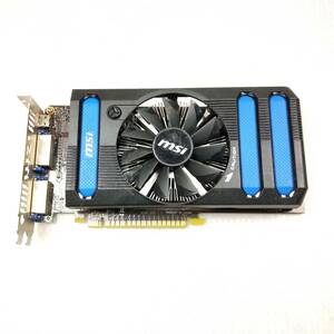 【中古パーツ】N650GTX ARMOR 1G OC MiniHDMI/DVI グラフィックポード /ビデオカード PCI-E ■XK226-2