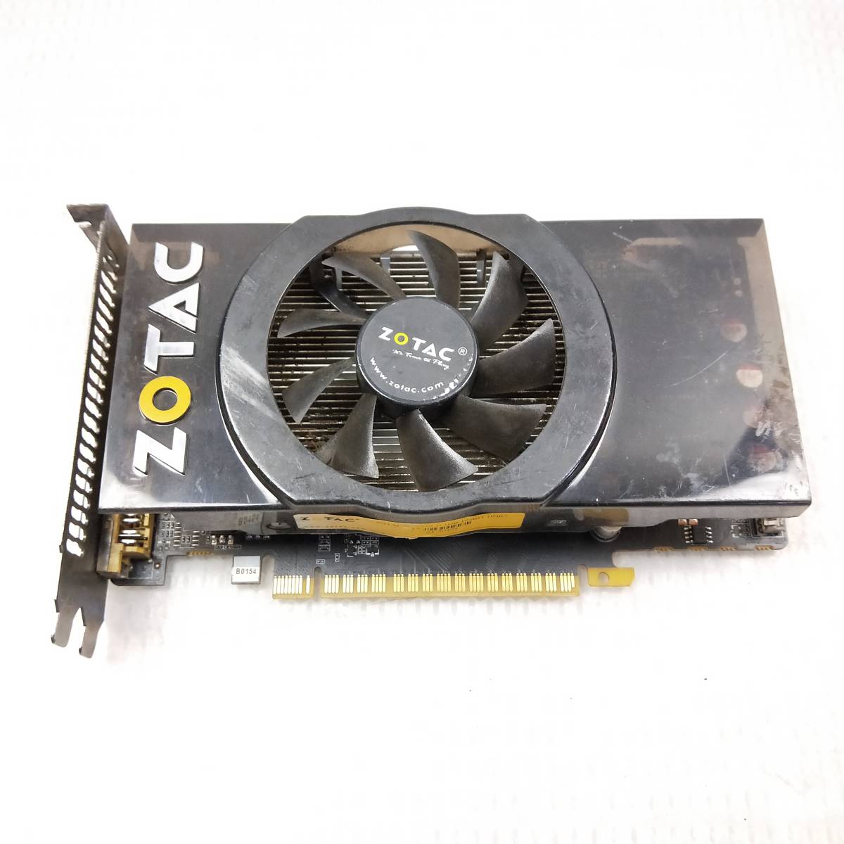 2025年最新】Yahoo!オークション -gtx-550tiの中古品・新品・未 2025年最新】Yahoo!オークション -gtx-550tiの中古品・新品・未