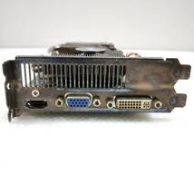 【中古パーツ】ENGTS250 HDMI/VGA/DVI グラフィックボード/ビデオカード PCI-E ■XK541-3_画像5