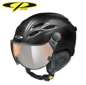  unused new goods shortage of stock helmet CPsi-pi-CURAKO BCLklako helmet with visor 58~60 centimeter remainder barely 