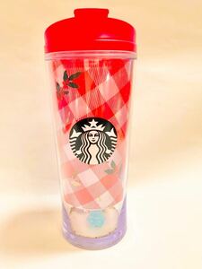 スターバックス 2020年ホリデータンブラースノーボーイ296ml Starbucksクリスマスシーズンタンブラー シロクマフィギュア 白熊