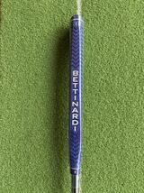 新品未使用 ベティナルディ スタジオストック 34インチ BETTINARDI SS38 _画像5