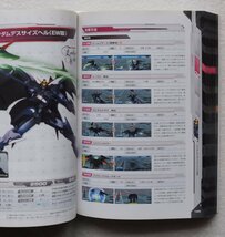 機動戦士ガンダム Extreme Vs.公式コンプリートガイド Bandai Namco Games Books_画像4
