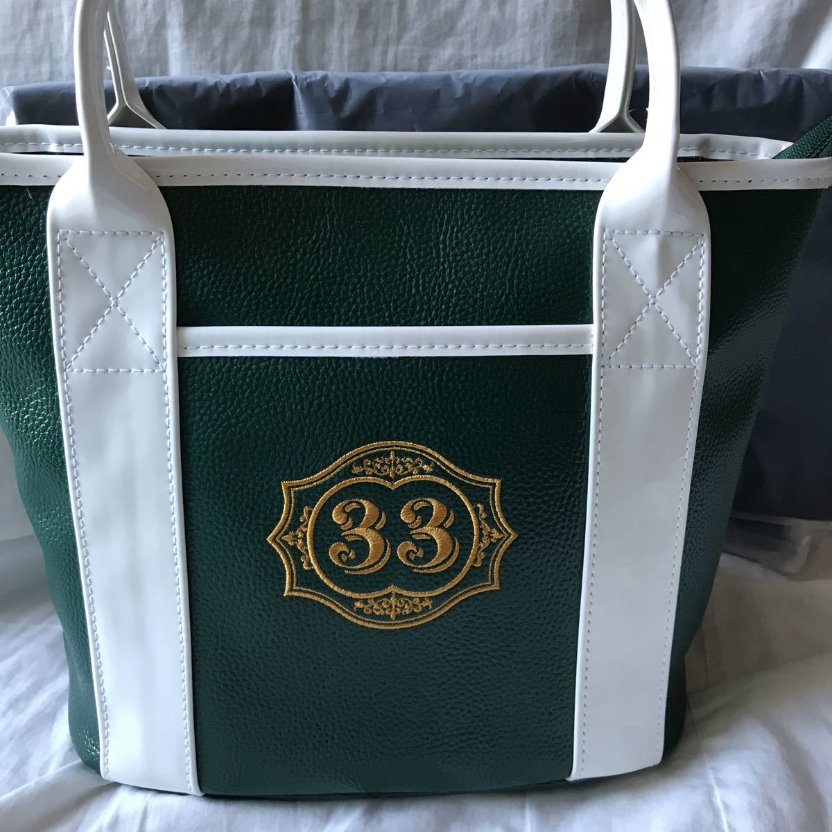 Club33限定☆キャロウェイ☆ゴルフ☆カートバッグ☆バッグ☆限定品