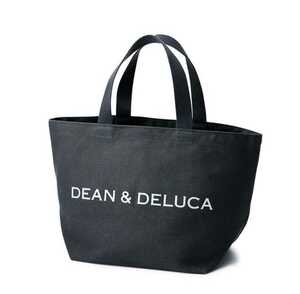 DEAN & DELUCA チャリティートート 2021 ストーングレー ホリデー S