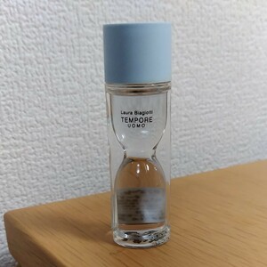 ラウラビアジョッティ テンポール ウォモ ミニ香水 オーデトワレ ボトルタイプ 5ml 