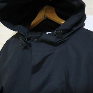 新品 定価13200円 Lサイズ リーボック Reebok クラシックス キャンピング ジャケット Classics Camping Jacket ブラックの画像7