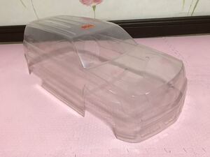 送料無料 1/10 キャデラック エスカレード ラジコン ボディ HPI CADILLAC ESCALADE RC BODY