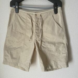  short pants shorts Timberland W32