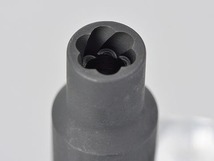 デイトナ 16106 ツイストソケット 8mm 工具 メンテナンス ナット ボルト_画像2