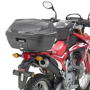 デイトナ 99201 ジビ SR1159 CRF250L RALLY リアキャリア キャリア リアラック