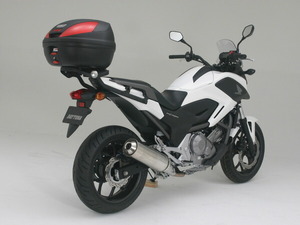 デイトナ 94015 GIVI 1111FZ NC700X/S デイトナ 94015