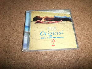 [CD][ケース新品交換] 矢沢永吉 THE ORIGINAL 2