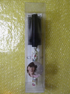 [m7336y z] GH-103 ロールヘアブラシ　G.H.S　ROLL HAIR BRUSH　ブローヘアケア　ロールブラシ