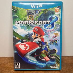 マリオカート8 MARIO KART 8 WiiU