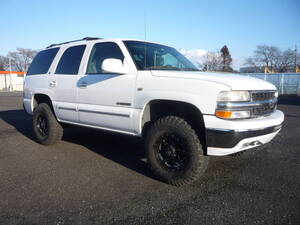 ヤフオク シボレータホ 中古車 新車の落札相場 落札価格 ヤフオク シボレータホ 中古車 新車の落札相場 落札価格