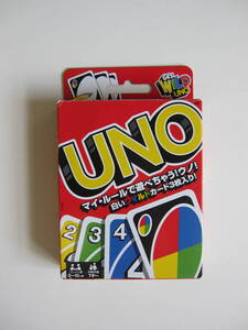 ヤフオク ウノゲーム Uno ゲーム の中古品 新品 未使用品一覧 ヤフオク ウノゲーム Uno ゲーム の中古品 新品 未使用品一覧