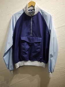 キャンパスポイント プルオーバー ハーフジップ COMPASS POINT Pullover 5364