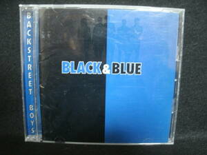 【中古CD】 Backstreet Boys / Black & Blue / バックストリート・ボーイズ / ブラック・アンド・ブルー