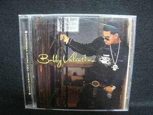 【中古CD】 Disturbing Tha Peace Presents Bobby Valentino