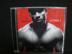 【中古CD】 LL Cool J / Todd Smith / LLクールJ / トッド・スミス 