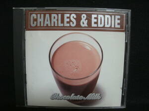 【中古CD】 CHARLES & EDDIE / CHOCOLATE MILK 