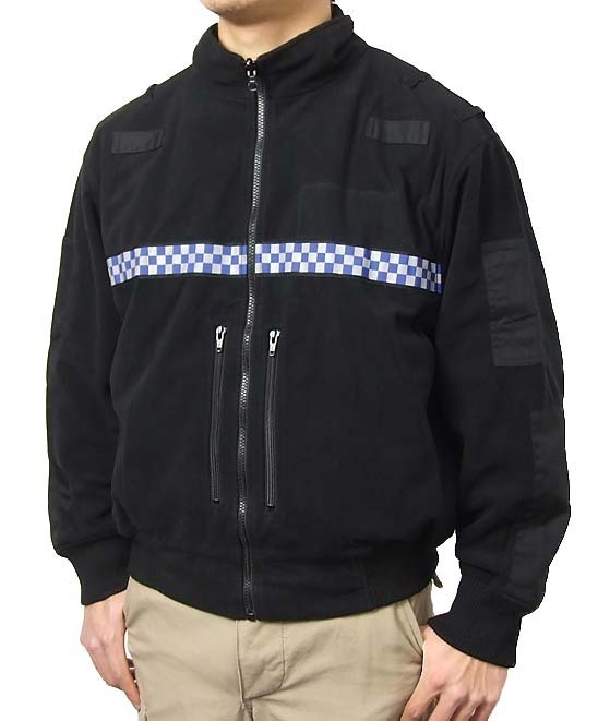 ヤフオク! -police ジャケット(ミリタリー)の中古品・新品・未使用品一覧