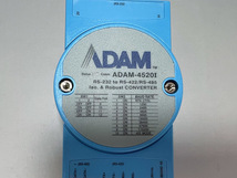 ★高耐久性 RS232 RS422(485) 変換器 ADAM-4520I コンバータ (Advantech)　管理番号[F0-0217]_画像9