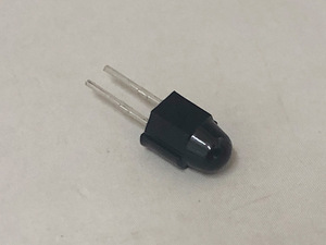 * infra-red rays luminescence diode 950nm 100mA SFH4505 OSRAM loose sale control number [F1-C0005]