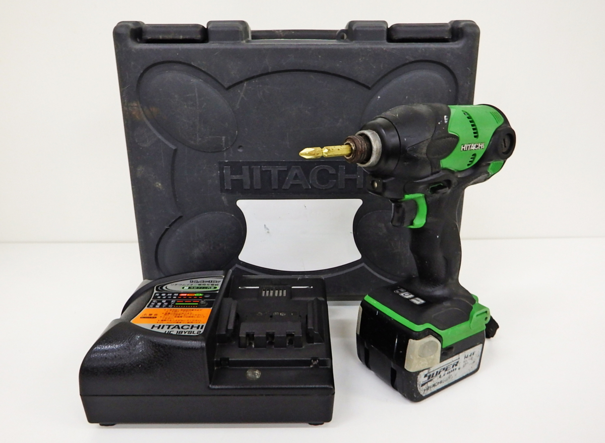 新品未使用 HITACHI / WH14DSL2 FULL SET | tspea.org
