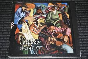 ◆Prince◆ プリンス The Rainbow Children レインボー・チルドレン CD 輸入盤