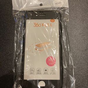  new goods unused iPhone case 6G 6S black 