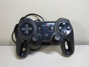 KN1832 [ junk ]ELECOM game pad JC-U4013S