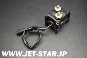 カワサキ 1200STX-R 2003年モデル 純正 スイツチ,マグネチツク (部品番号27010-0860) 中古 [K098-015]