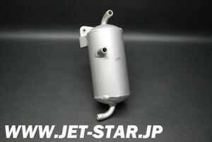 カワサキ STX-12F 2007年モデル 純正 タンク(オイル) (部品番号52001-3738) 中古 [K167-033]