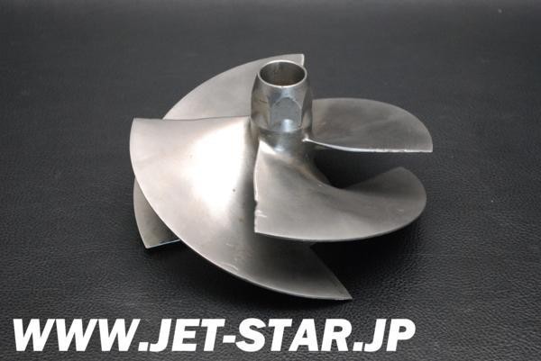 ヤマハ FX Cruiser SHO 2008年モデル 純正 インペラ (部品番号 ヤマハ FX Cruiser SHO 2008年モデル 純正 インペラ (部品番号