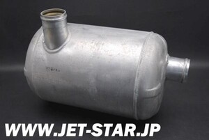 ヤマハ VX 2008年モデル 純正 ウォーター ロック コンプリート (部品番号F1K-U7550-02-00) 中古 [Y888-016]【大型商品】