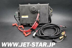 ヤマハ XLT1200 2001年モデル 純正 C.D.I ユニツト アセンブリ (部品番号66V-85540-00-00) 中古 [Y816-002]